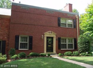 6030 Haverhill Ct, Springfield, VA 22152