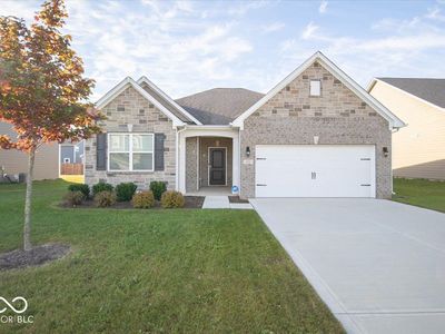 233 Carrick Glen Blvd, Pendleton, IN, 46064