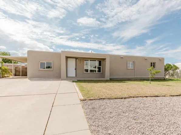 1506 Lincoln Ave, Alamogordo, NM 88310