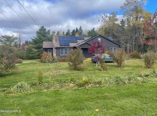 877 Highway 9 St, Windsor, MA 01270