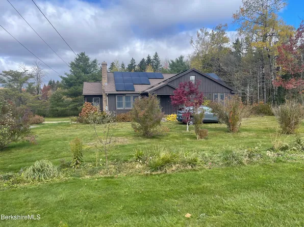 877 Highway 9 St, Windsor, MA 01270