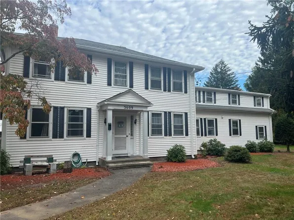 3609 Diamond Hill Rd, Cumberland, RI 02864