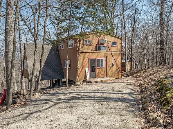 20214 Matterhorn, Marthasville, MO 63357