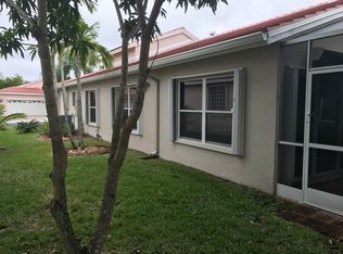 1619 SW 149th Ave, Pembroke Pines, FL 33027