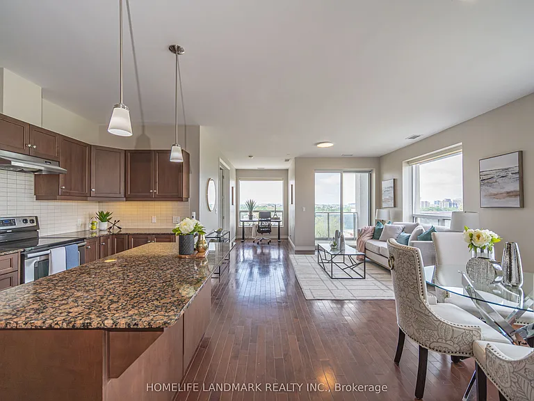 223 Erb St W #501 — Photo 17