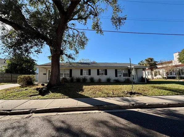 3211 S FERDINAND AVENUE, TAMPA, FL 33629