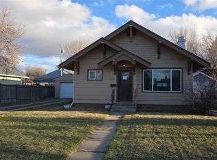 1214 4th St, Havre, MT 59501