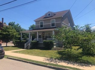 201 Peebles St, Pittsburgh, PA 15221