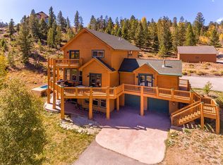 291 Lakeside Dr, Dillon, CO 80435