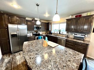 307 E Pells Ct, Colfax, WA 99111