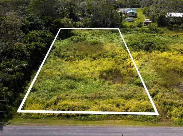 15-1854 14th Ave Lot 423, Keaau, HI 96749