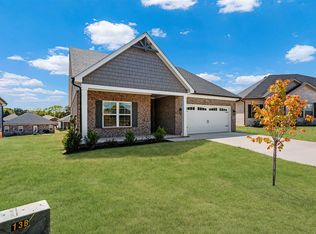 849 Shelldrake Ct, Bowling Green, KY 42101