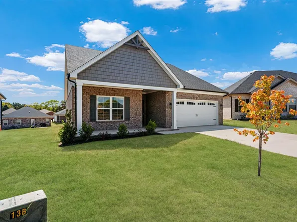 849 Shelldrake Ct, Bowling Green, KY 42101