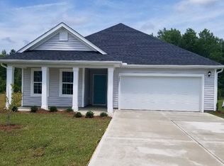 423 Turp Landing Ln LOT 321, Jacksonville, NC 28546
