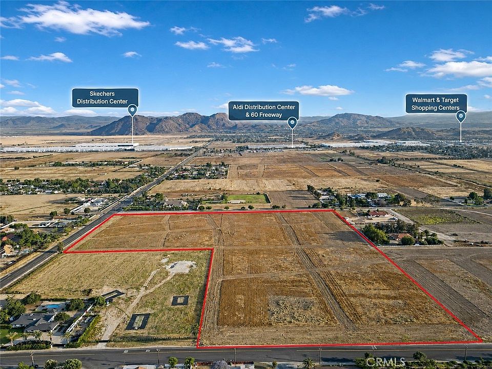 1st image of 0 Redlands Blvd #8