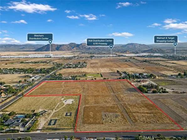 0 Redlands Blvd #8, Moreno Valley, CA 92555