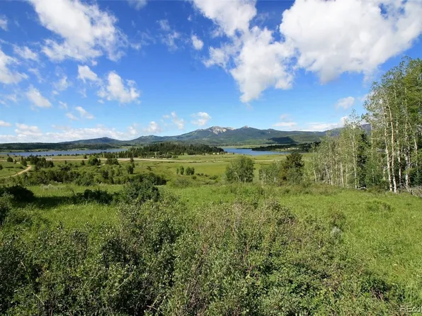 61660 Lucky Camp Ln, Clark, CO 80428