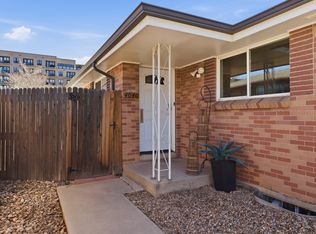 4040 Kalamath St, Denver, CO 80211