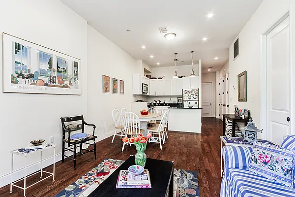 Rented by Brown Harris Stevens | media 7