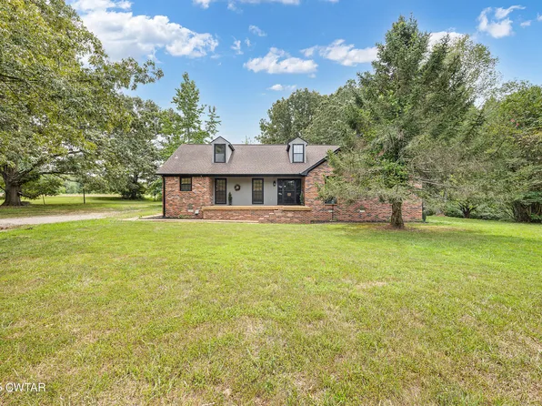 455 Holder Rd, Cedar Grove, TN 38321