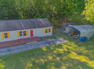 418 Superior St, Houghton Lake, MI 48629