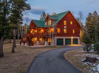 4992 Grouse Ct, Evergreen, CO 80439
