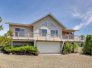 37914 Bay St NE, Hansville, WA 98340
