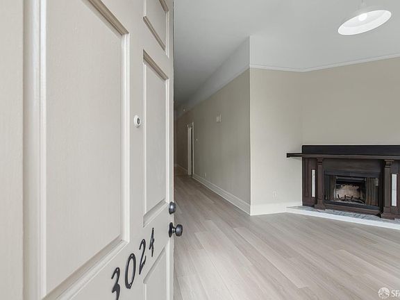 2nd image of 3024-3028 California St