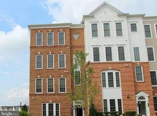2349 Brookmoor Ln, Woodbridge, VA 22191
