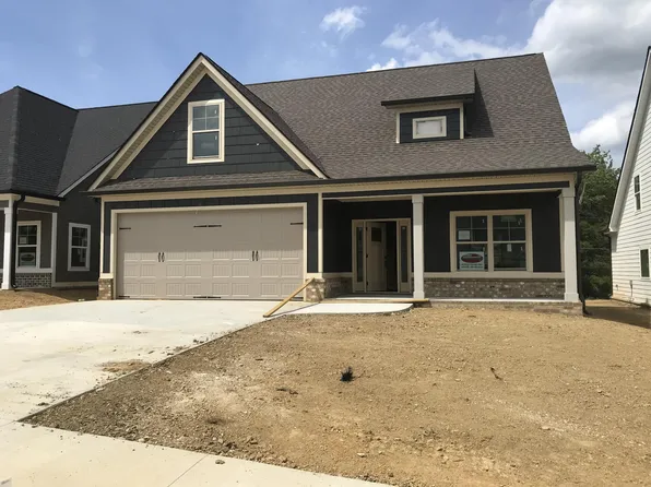 29 Willow Grove Ct Lot 2, Ringgold, GA 30736