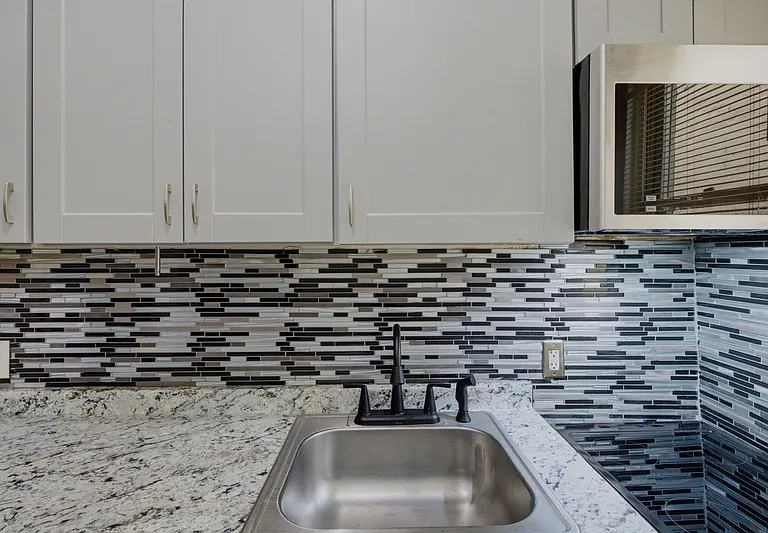 1409 McCulloh St #A — Photo 6
