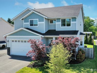 8004 147th Street E, Puyallup, WA, 98373