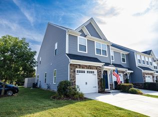 101 Roundtree Dr, Simpsonville, SC 29681
