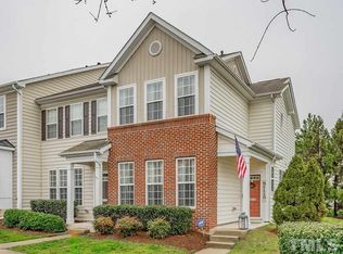 7865 Spungold St, Raleigh, NC 27617