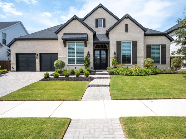 15849 Peppertree Rd, Frisco, TX 75035