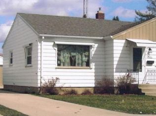 1620 27th St, Kenosha, WI 53140