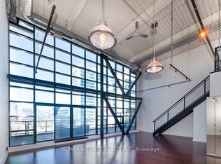 68 Broadview Ave #PENTHOUSE 604, Toronto, ON