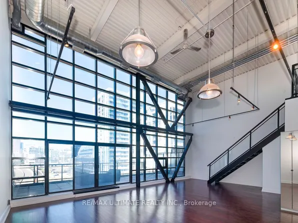 68 Broadview Ave, Toronto, ON