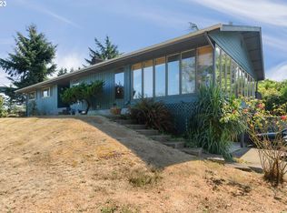 92745 Fir Rd, Astoria, OR 97103