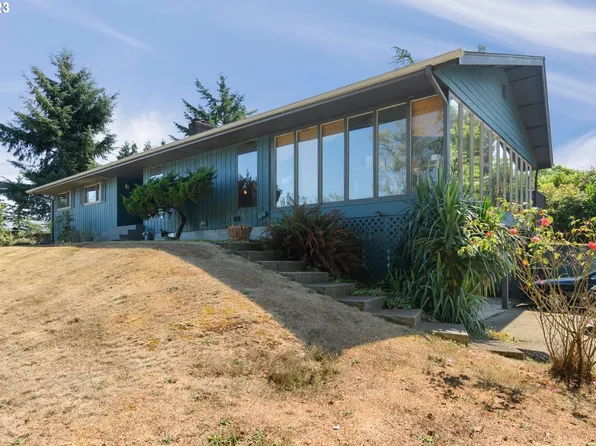 92745 Fir Rd, Astoria, OR 97103