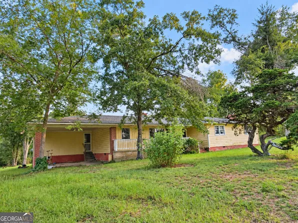 709 Bob Sharpe Rd, Vidalia, GA 30474