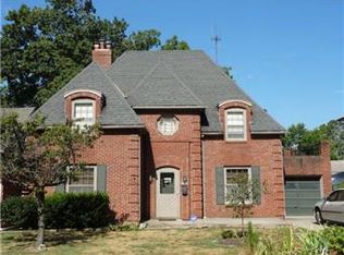 1624 S Overton Ave, Independence, MO 64052