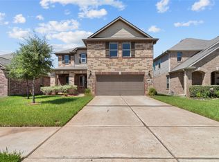 22230 Wave Hill Ln, Richmond, TX 77469