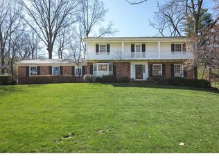 12100 Creekhaven Dr, Saint Louis, MO