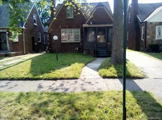 17561 Steel St, Detroit, MI 48235