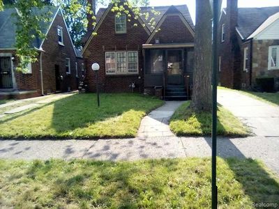 17561 Steel St, Detroit, MI, 48235