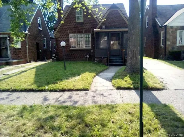 17561 Steel St, Detroit, MI 48235