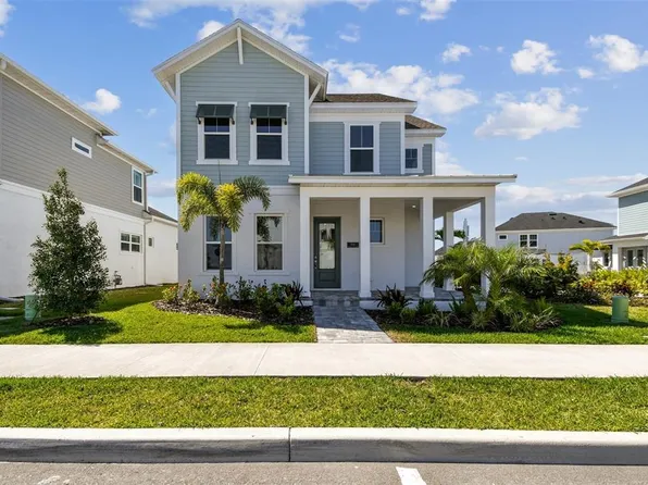 1558 Merrythought Ln, Sarasota, FL 34240