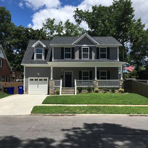 510 Carolina Ave, Norfolk, VA, 23508