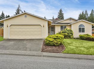 206 Tompkins Pl, Granite Falls, WA 98252